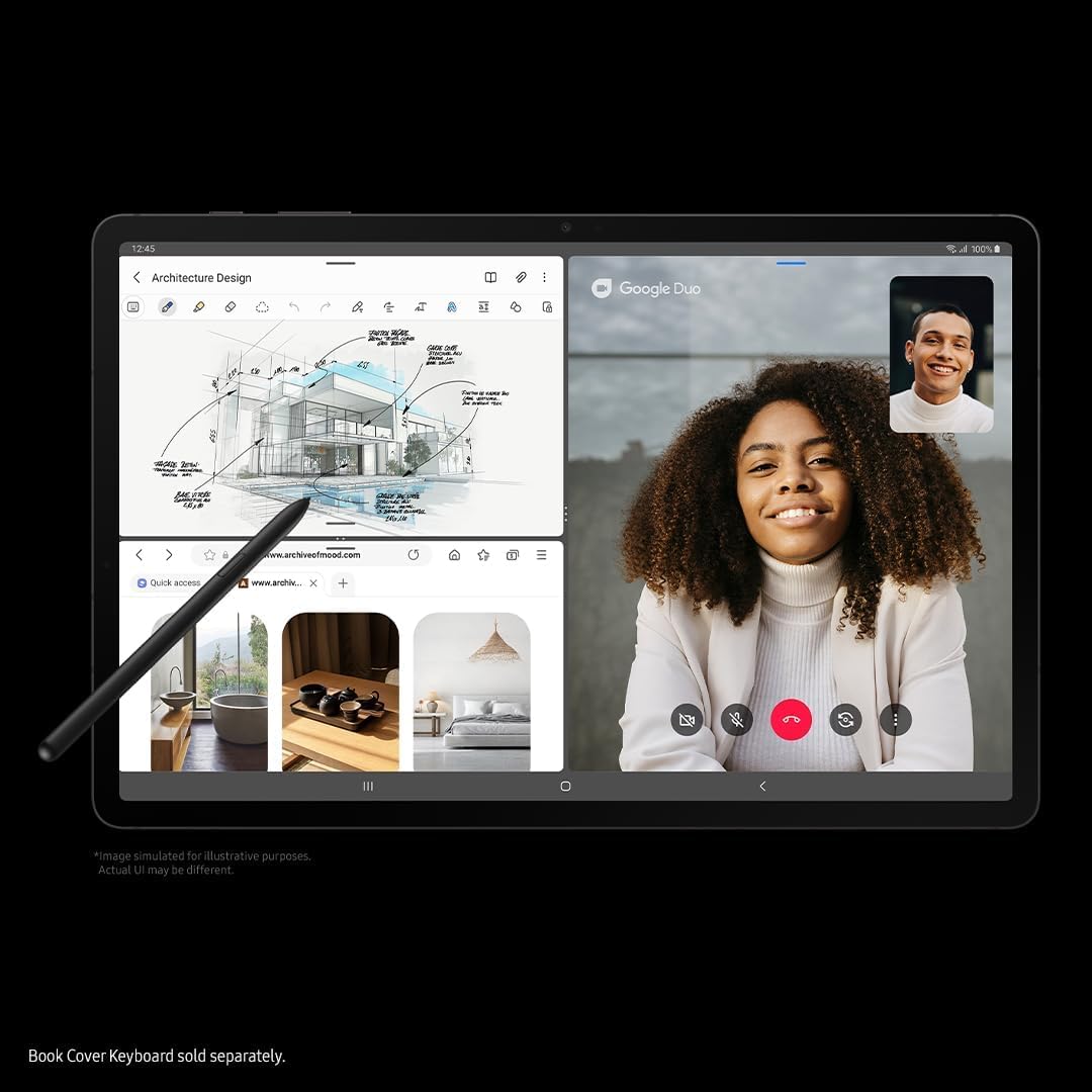 Samsung Galaxy Tab S8 11